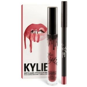 Kylie lip kit Kristen nib